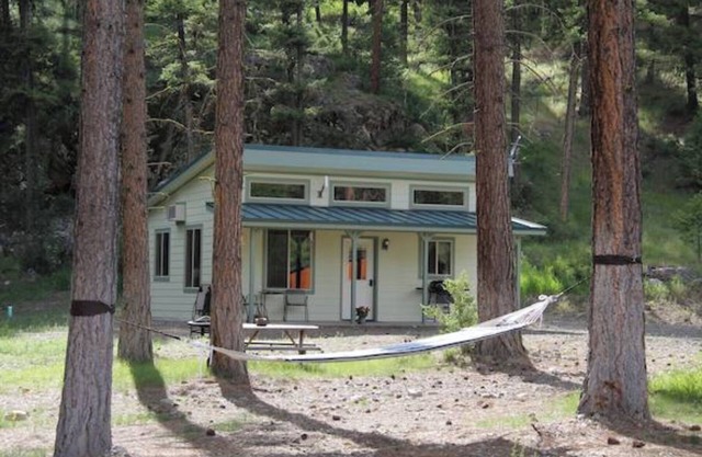 Cozy Cottage~Mini Golf! ~Aeneas Valley