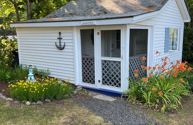 Cozy Cottage!