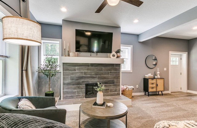 Cozy Downtown Getaway