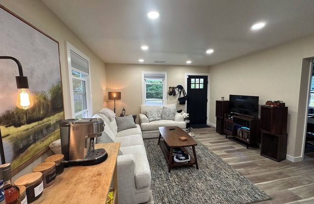 Cozy Family Home Near Liberty University & Downtown
