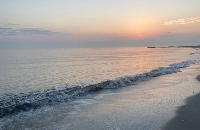 Cozy Family Beach Condo! The BEACH @ Port Royal Sound/3 POOLS. Nature Galore!
