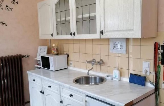 Cozy farmhouse parlor (78sqm) on the vacation farm