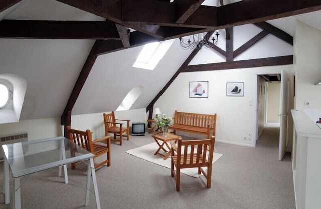 Cozy flat in the heart of Vannes