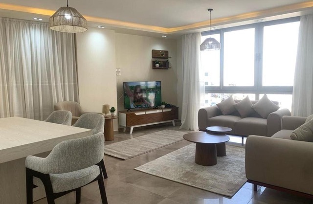 Cozy Flat One Kattameya