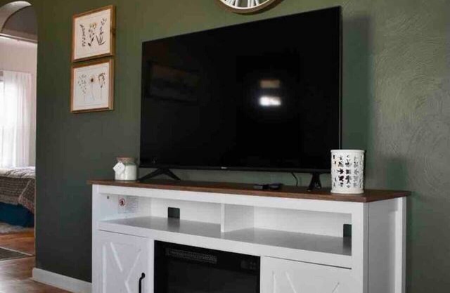 Cozy Garden House Adrian