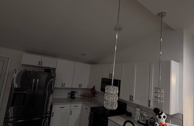 Cozy Gateway in East point Near Airport