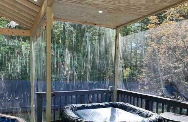 Cozy Get Away
