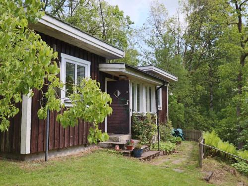 Cozy Guest Cottage Near Orkelljunga