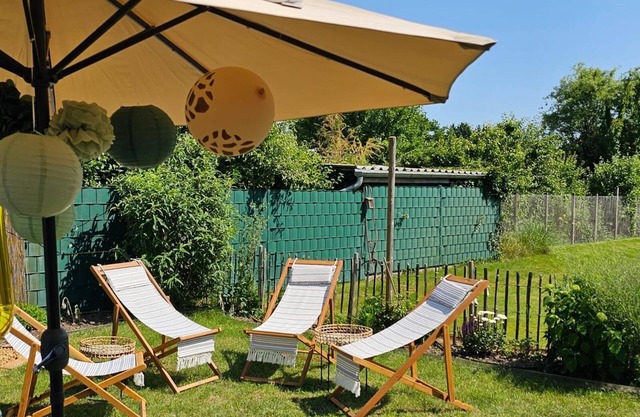 Cozy half of the house near the lake with barbecue, within walking distance of the bathing area & Satama