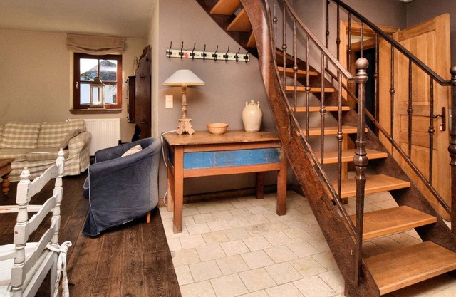 Cozy holiday home in Ennal - Grand-Halleux