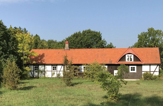 Cozy holiday home in the heart of Öland | SE04013