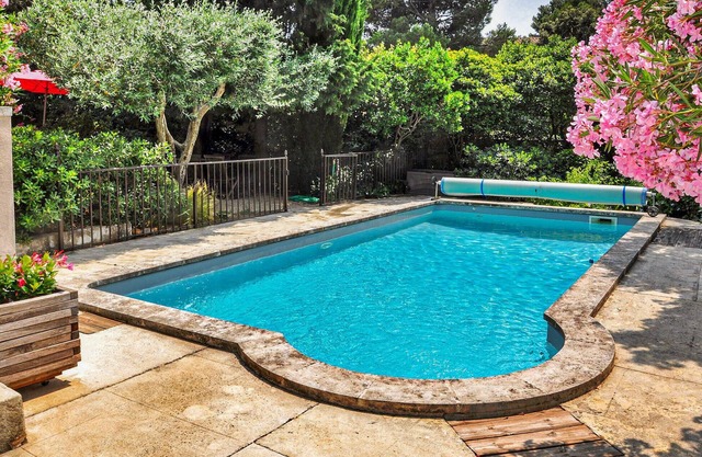 Cozy home in Villeneuve Les Avignon