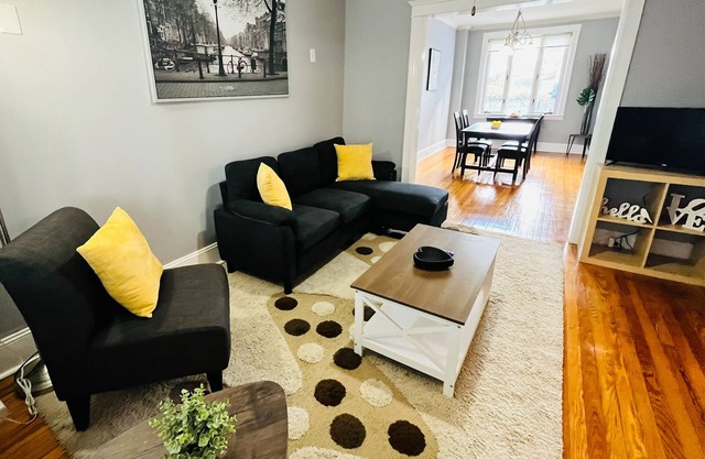 Cozy Home. 25 minutes to Times Square area