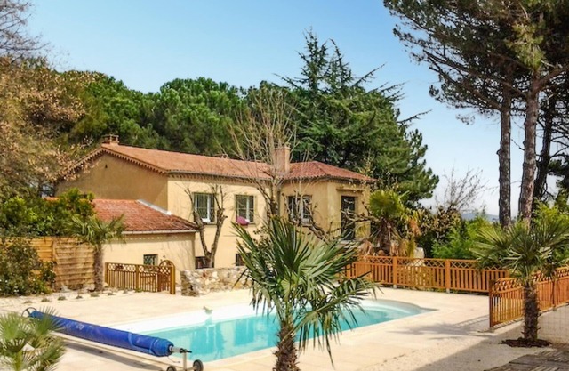 Cozy home in Bagnols sur ceze