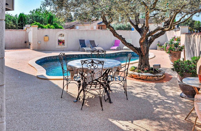 Cozy home in Chateaurenard