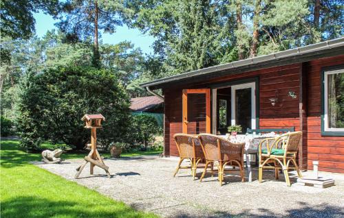 Cozy Home In Meijel With Wifi