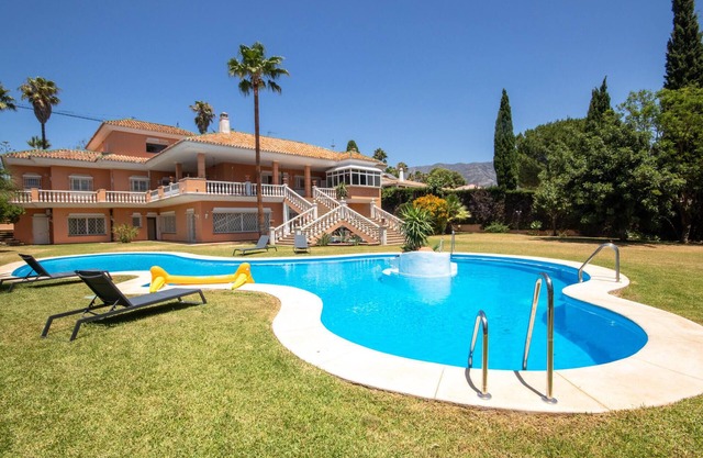Cozy home in Mijas Costa with sauna