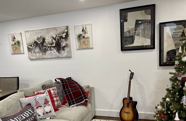 Cozy Home In Queens 5 minutes from JFK, UBS Arena and Resort Casino