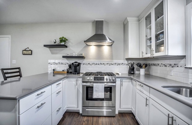 Cozy Home in Temple close to Scott & White Hospital and city