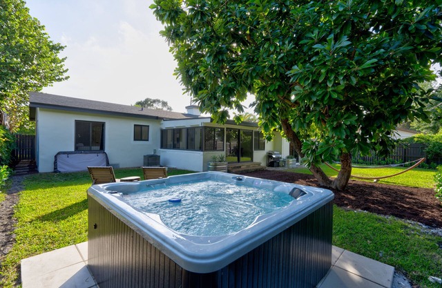 Cozy Home in the heart of Miami