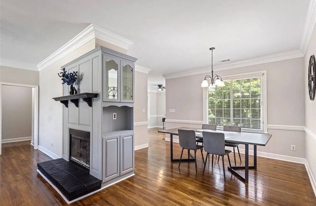 Cozy Home - Minutes from the Augusta National Golf Club