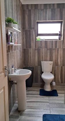 Cozy Home - Self Catering Rental