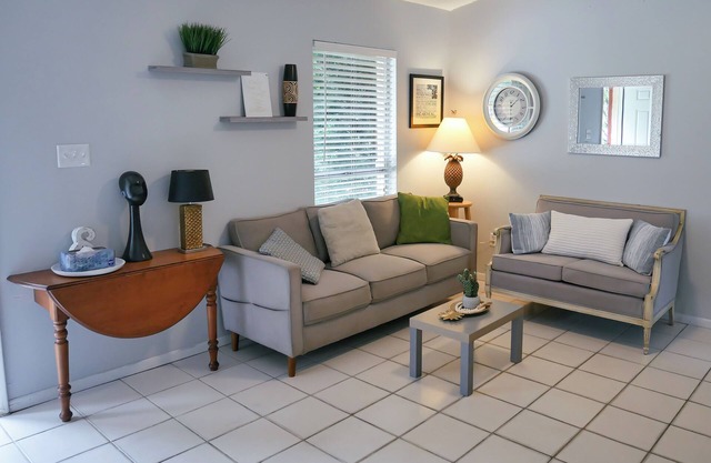 Cozy Home w/Fenced Yard – Near Downtown & Attractions!