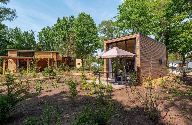 Cozy House by Hoge Veluwe Park