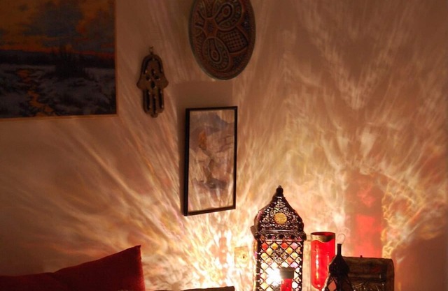 Cozy house in the old Medina