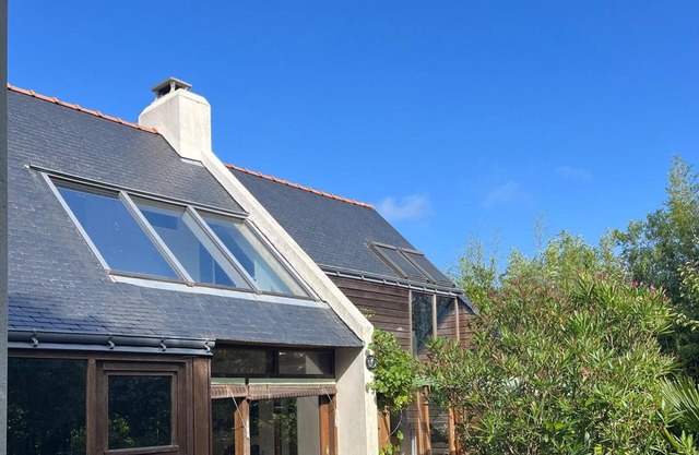 Cozy Independent House Near Beaches with Garden & BBQ