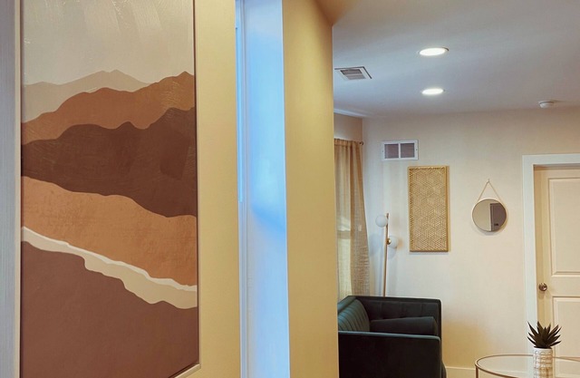 Cozy lodging where Style meets Comfort