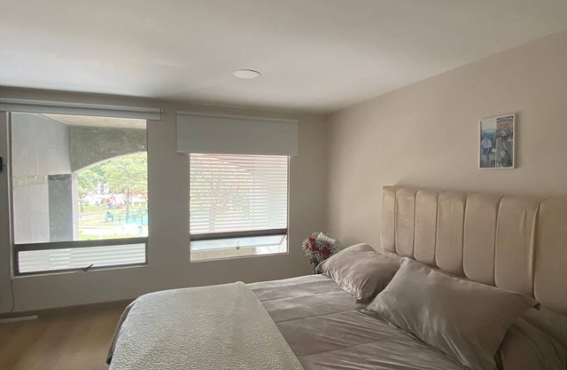 Cozy Loft in Chapinero - privileged location