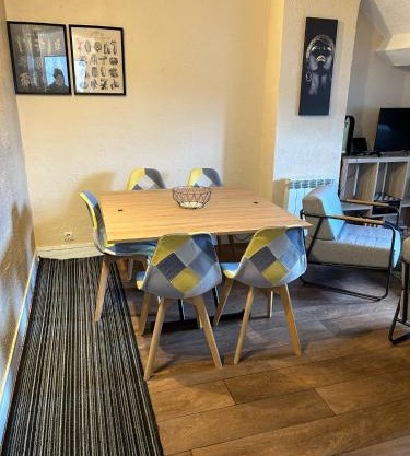 Cozy Loft - Proche Gare - Nemours