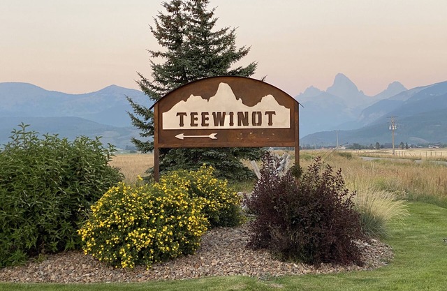 Cozy Log Cabin - Spectacular Teton Views
