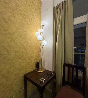 Cozy & Luxury Studio with Pool Access