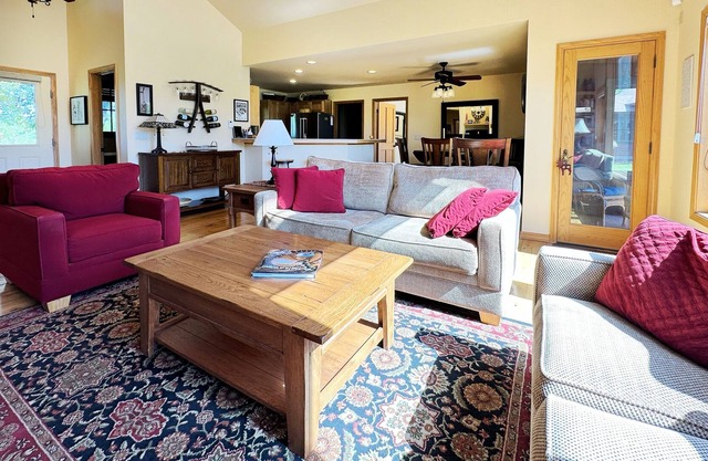 Cozy Mountain Home Near Driggs & Grand Targhee