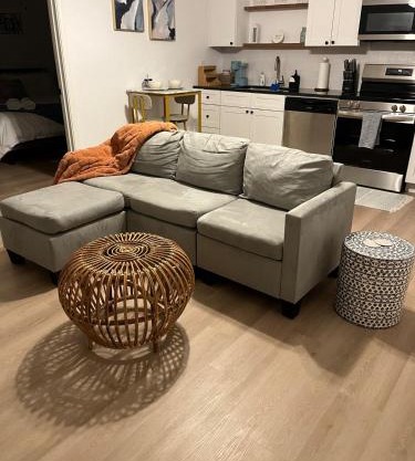 Cozy N Ft Hood Military