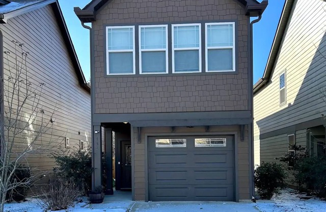 Cozy Nashville Getaway Near Airport