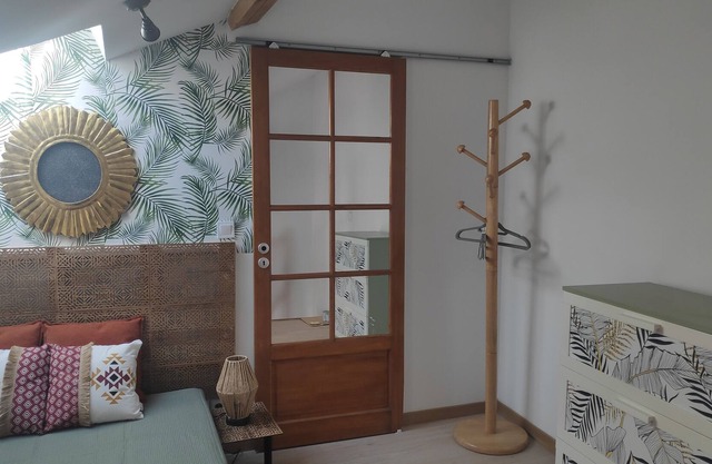 Cozy nest in Septeuil