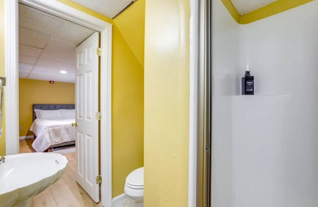 Cozy Nook in Decatur