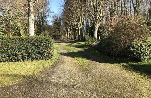 Cozy Normandy Escape