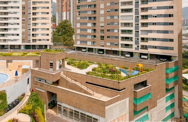 Cozy Oasis: Heart of Sabaneta