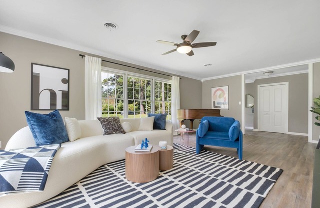 Cozy - Organic Modern - Bungalow