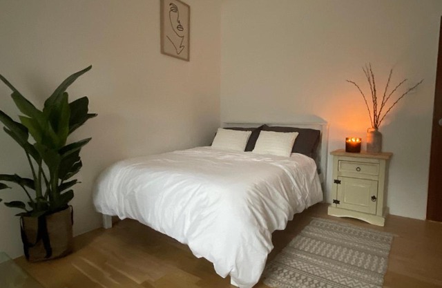 Cozy place Soho London