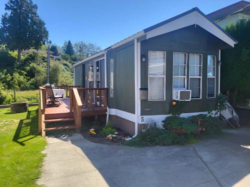 Cozy, Private Guest House #5