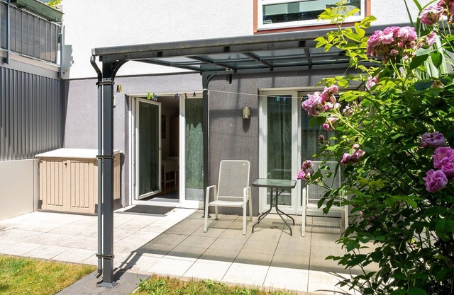 Cozy Retreat in Rottweil with Terrace
