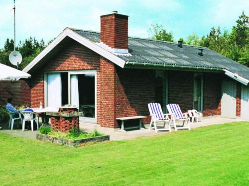 Cozy Retreat near Marielyst - By Traum Ferienwohnungen