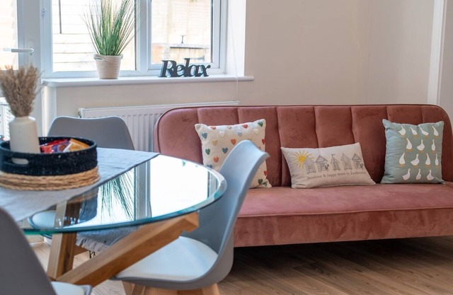 Cozy Retreat - short or long stays