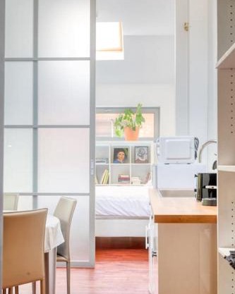 Cozy Retreat with Sauna near Gent-St-Pieters