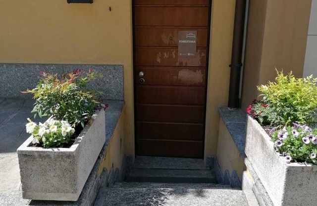Cozy room 1 with lake view, near the famous Nesso gorge.